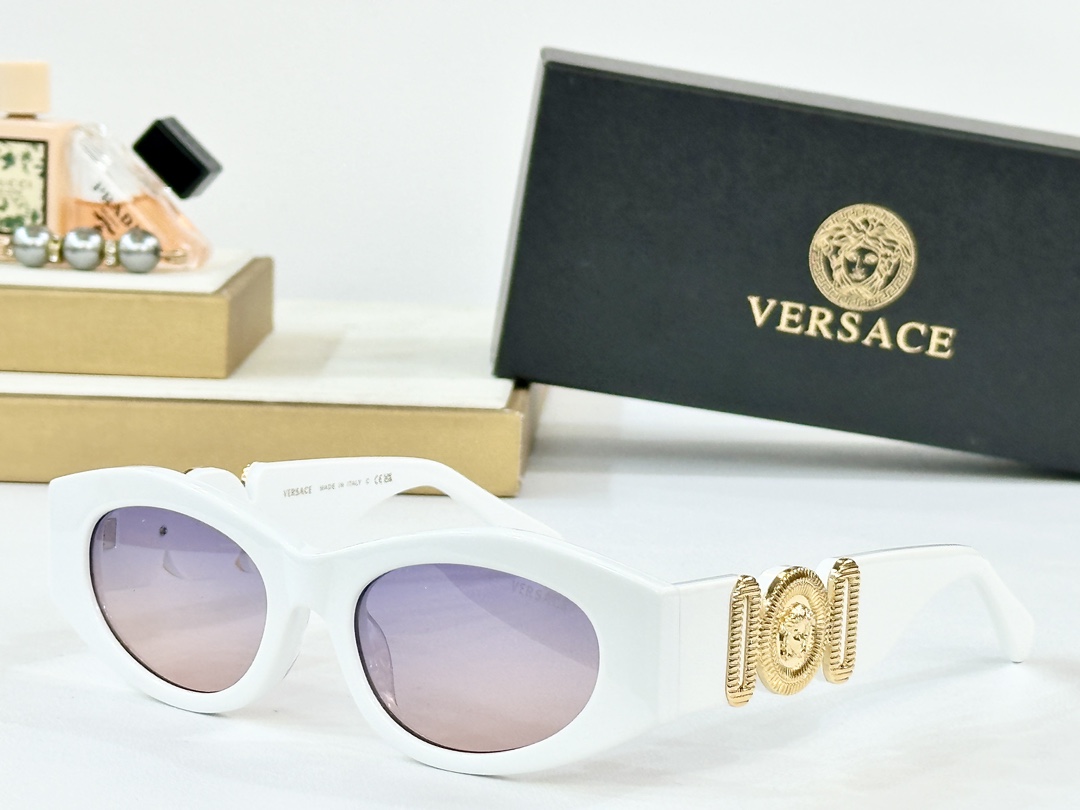 VERSACE
MOD：VE44780U
Size：52口19 148
