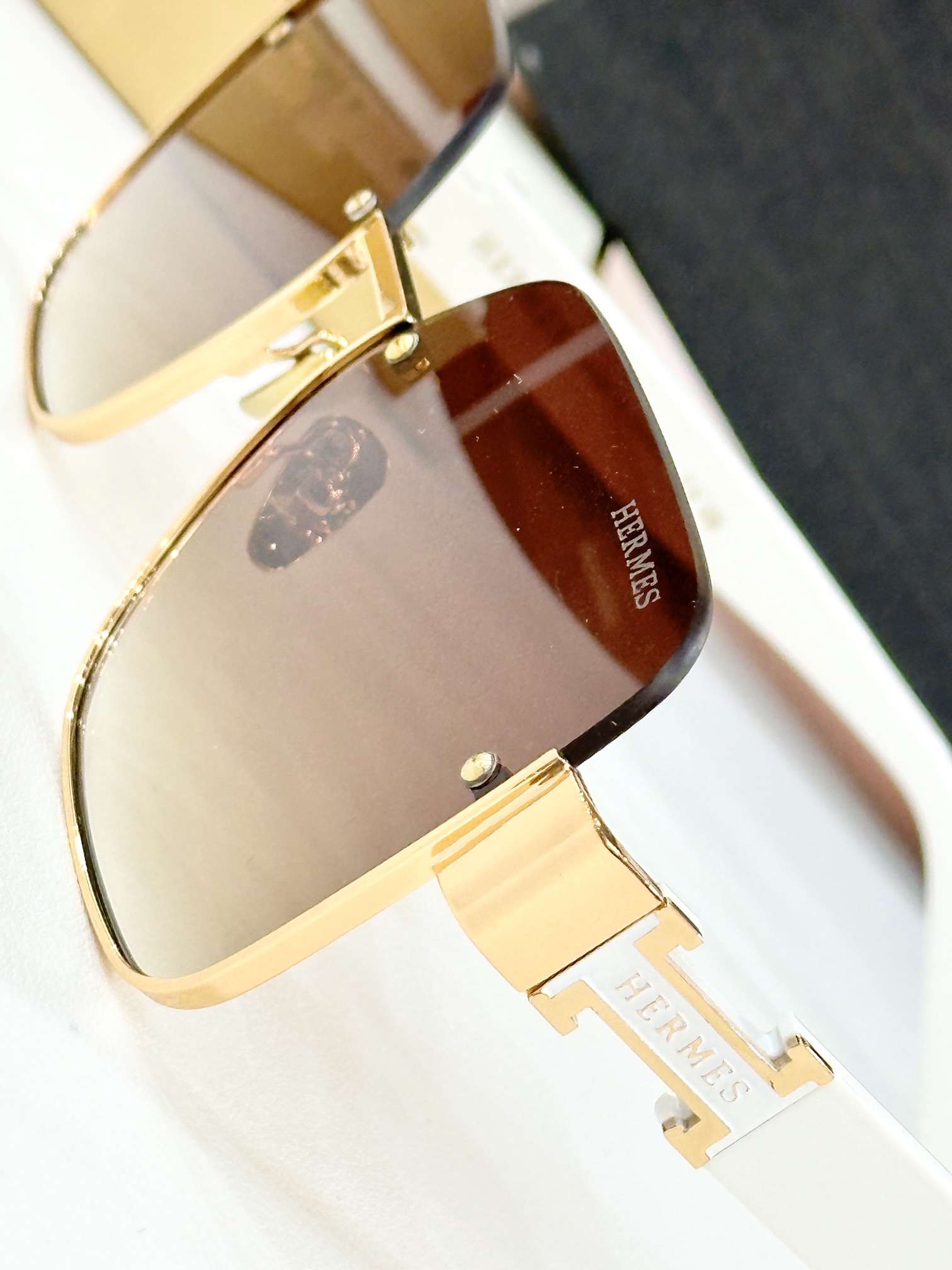  HERMES
MOD：9686
Size：59口18 145
