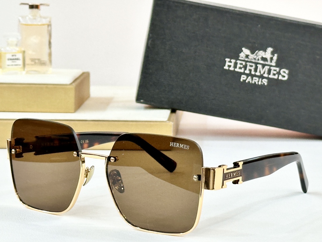  HERMES
MOD：9686
Size：59口18 145
