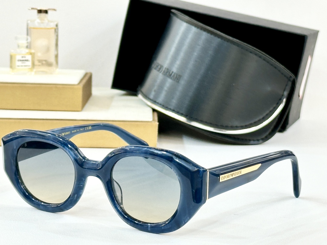  EMPORIO ARMANI
MOD：EA4230U
Size：48口25 145

