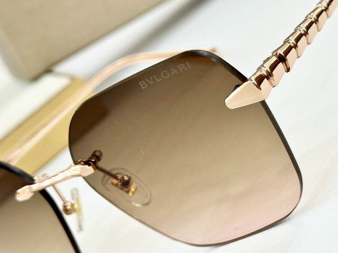  BVLGARI
MOD：BV 9007B
Size：60口18 145
