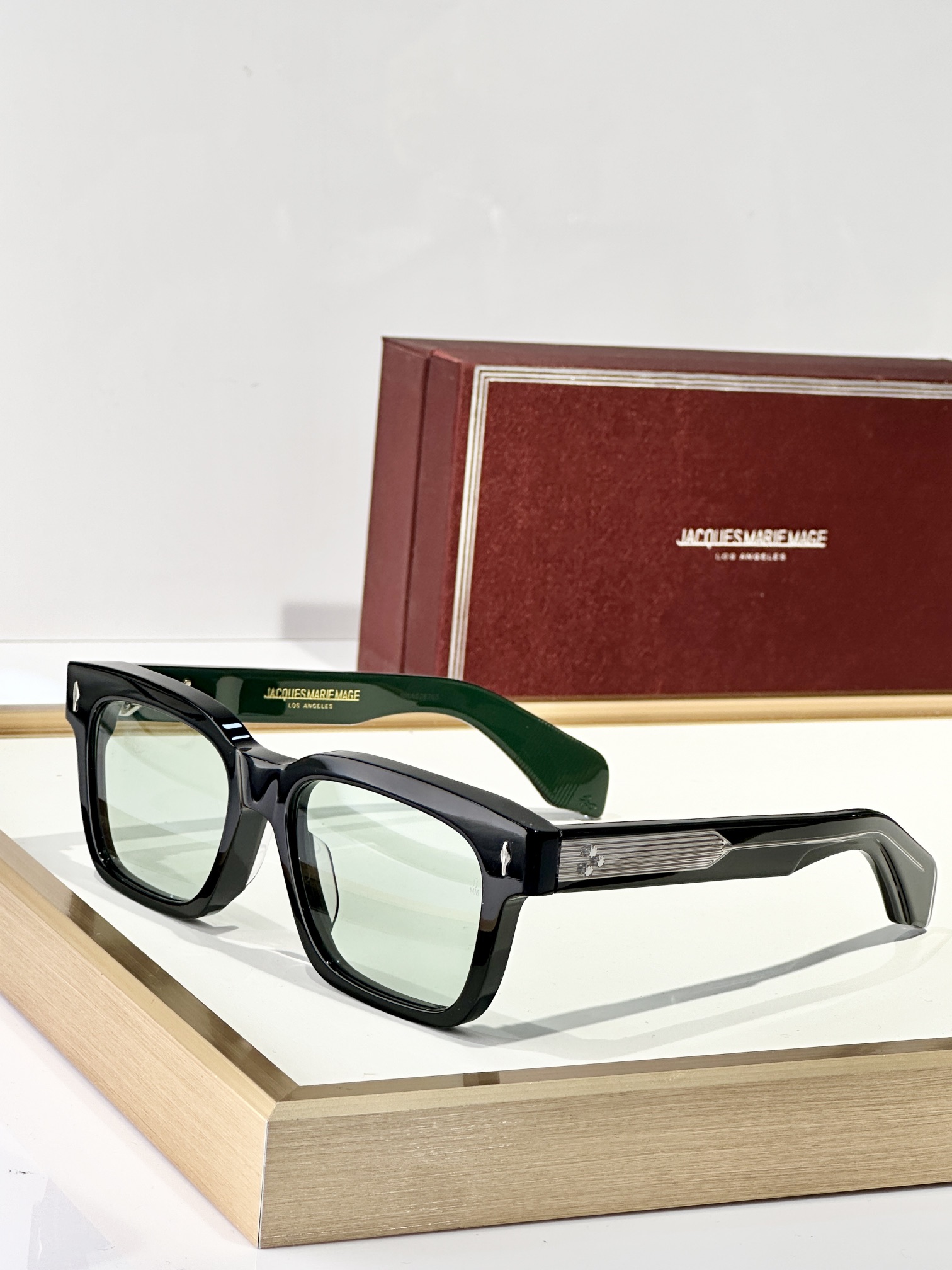  JACQUES MARIE MAGE
MODEL：MOLINO 55
SIZE55口19
