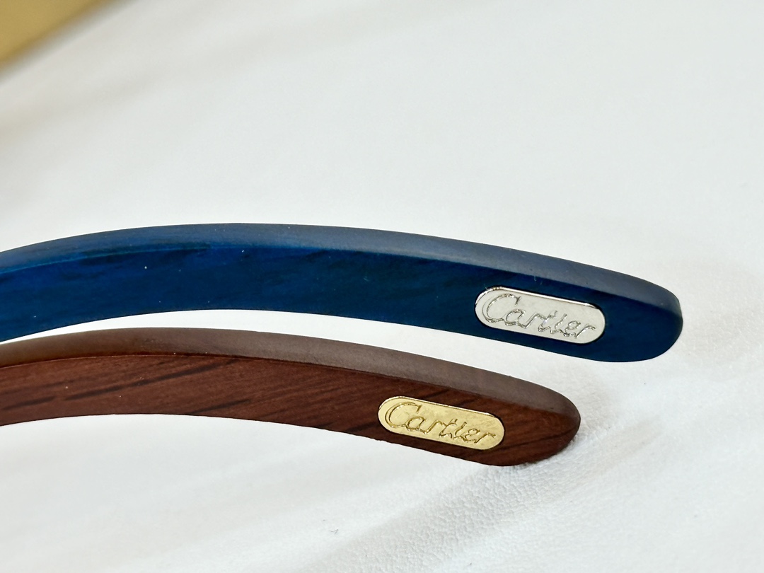  Cartier
MOD：CT0611S
Size：60口18 143
