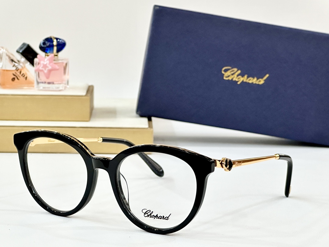  ChoPar*
MOD：VCH331S
Size：54口20-142
