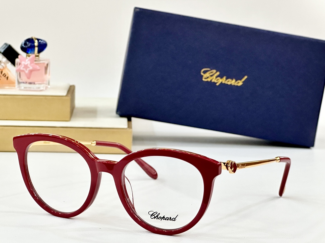  ChoPar*
MOD：VCH331S
Size：54口20-142
