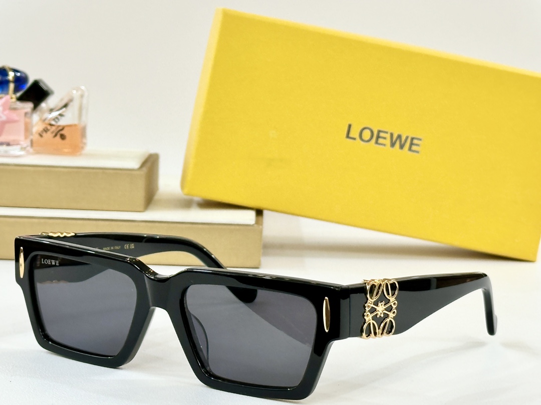  LOEWE
MOD：LW5136S
Size：56口19 145

