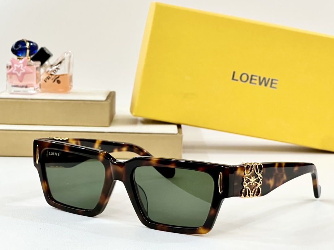  LOEWE
MOD：LW5136S
Size：56口19 145


