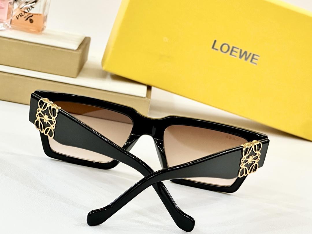 LOEWE
MOD：LW5136S
Size：56口19 145

