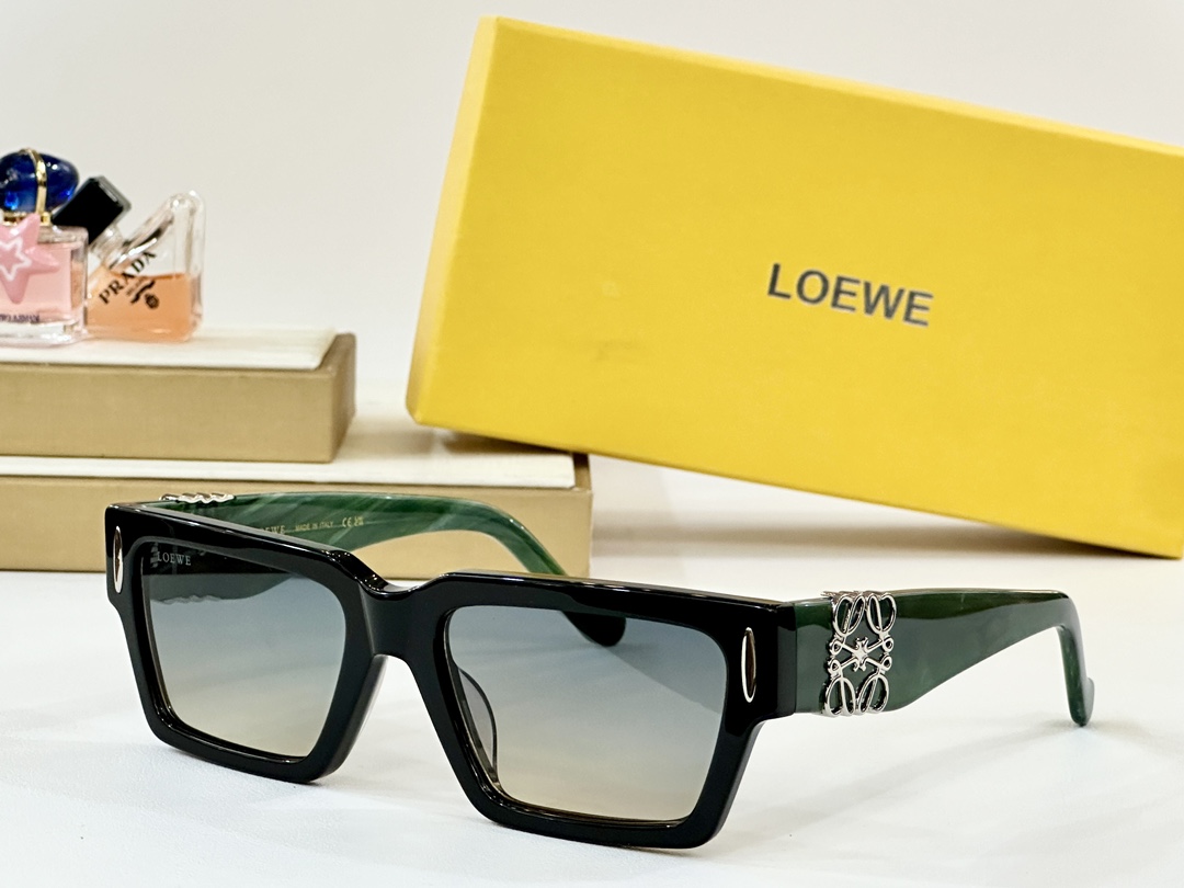  LOEWE
MOD：LW5136S
Size：56口19 145

