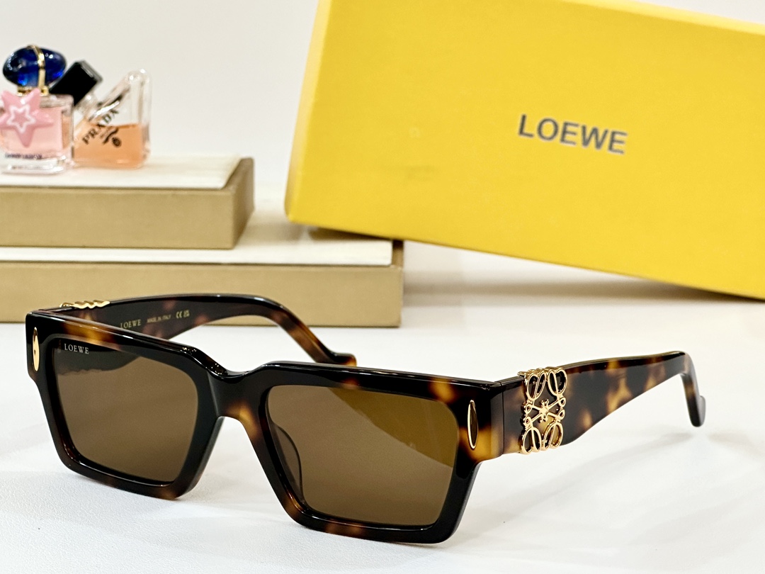  LOEWE
MOD：LW5136S
Size：56口19 145

