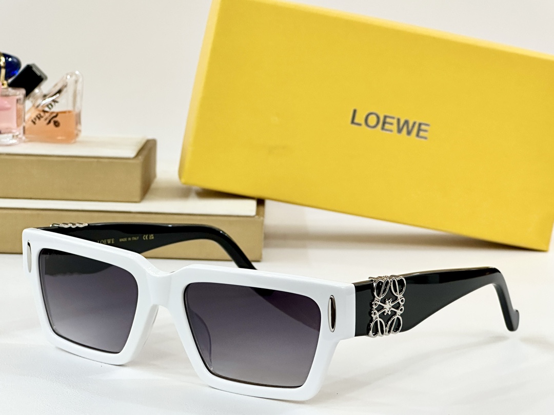  LOEWE
MOD：LW5136S
Size：56口19 145

