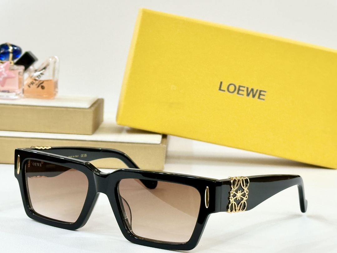  LOEWE
MOD：LW5136S
Size：56口19 145

