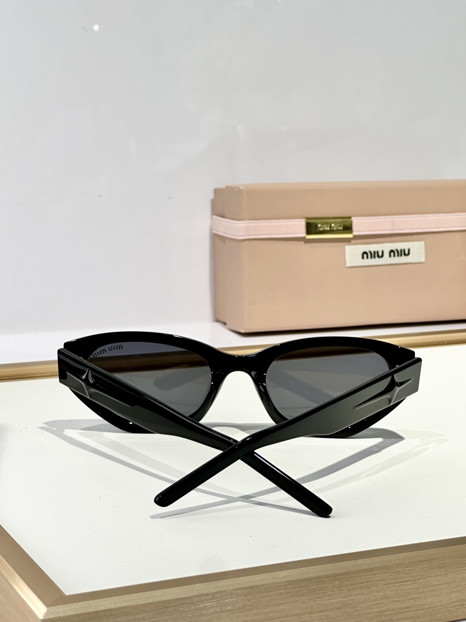  MIUMIU
modSMU52WS
SIZE59口17-147

