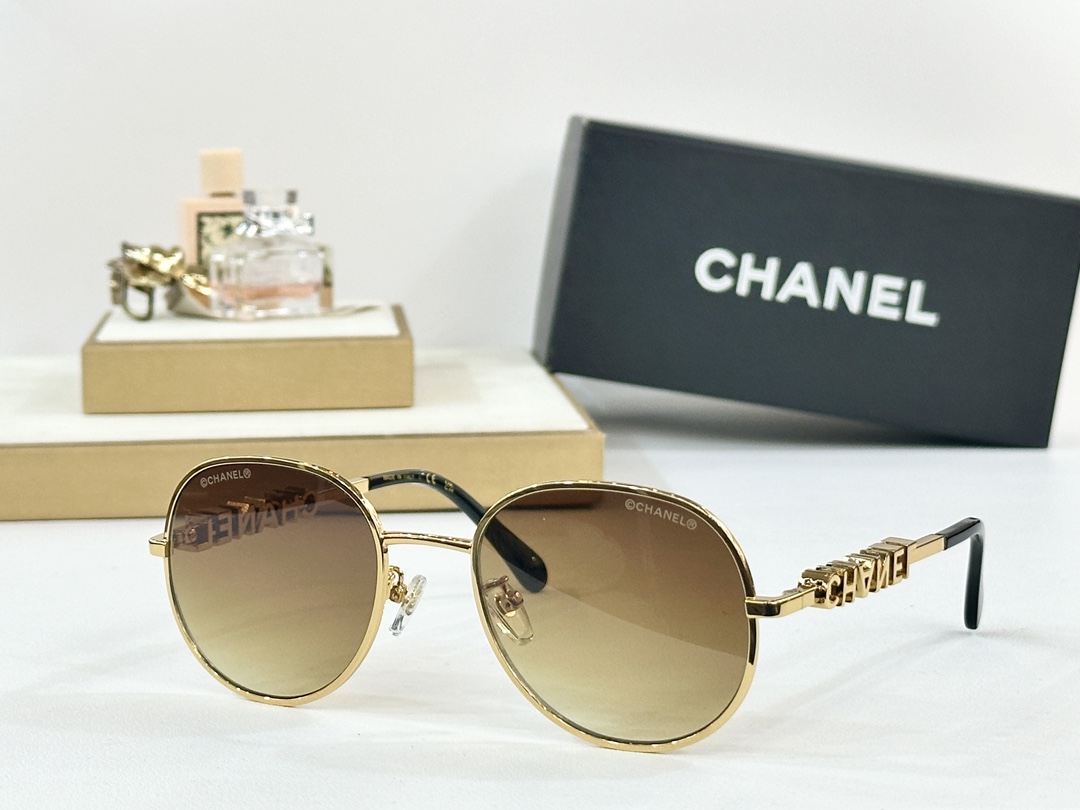  CHANEL
MODEL：CH4285
SIZE：55口21-140
