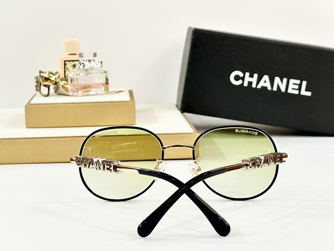  CHANEL
MODEL：CH4285
SIZE：55口21-140
