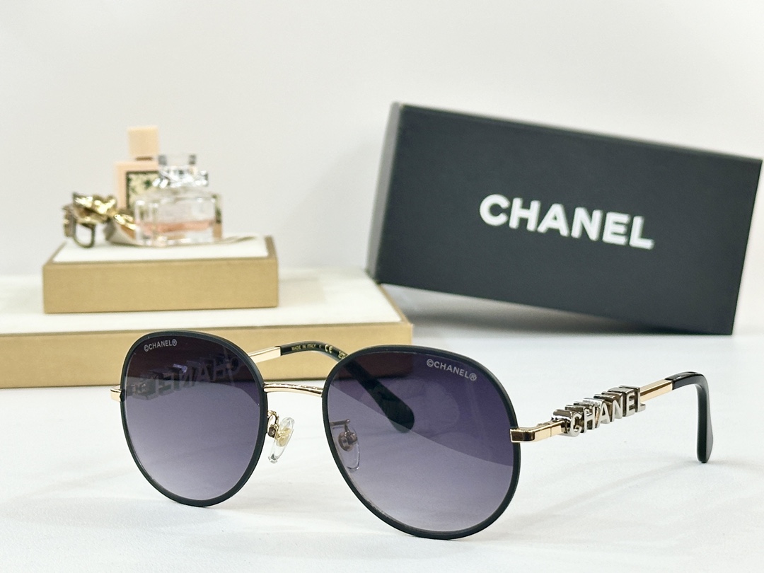 CHANEL
MODEL：CH4285
SIZE：55口21-140
