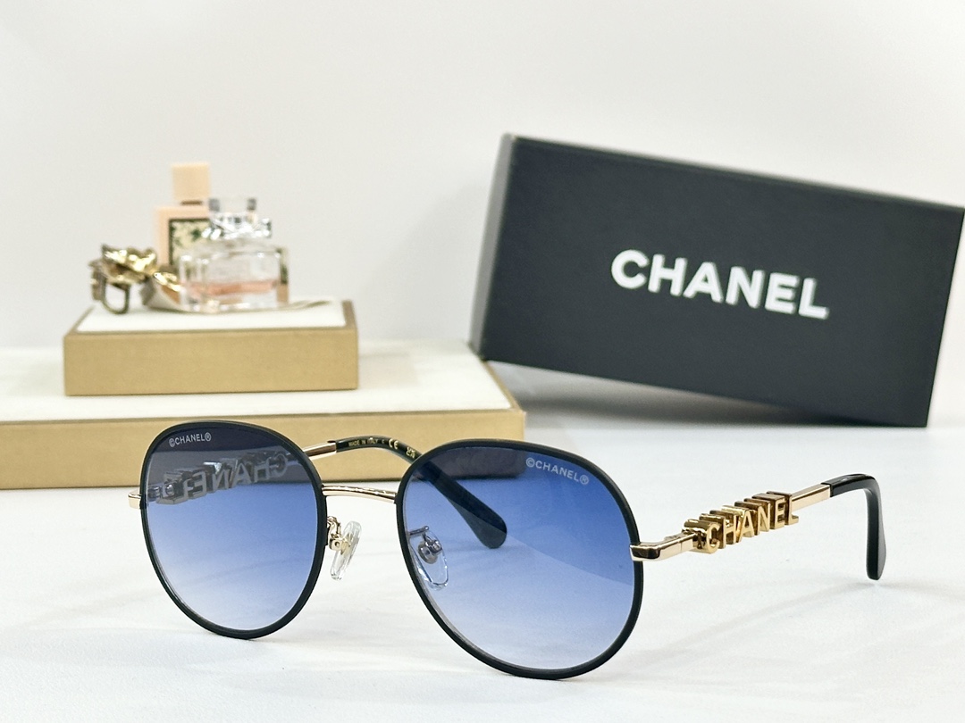  CHANEL
MODEL：CH4285
SIZE：55口21-140
