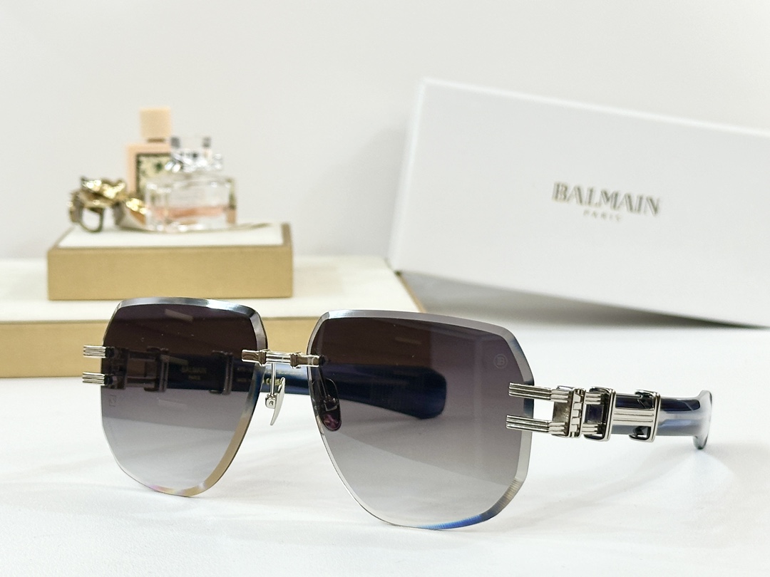  BALMAIN
MOD：BPS-143B
Size：63口13 140
