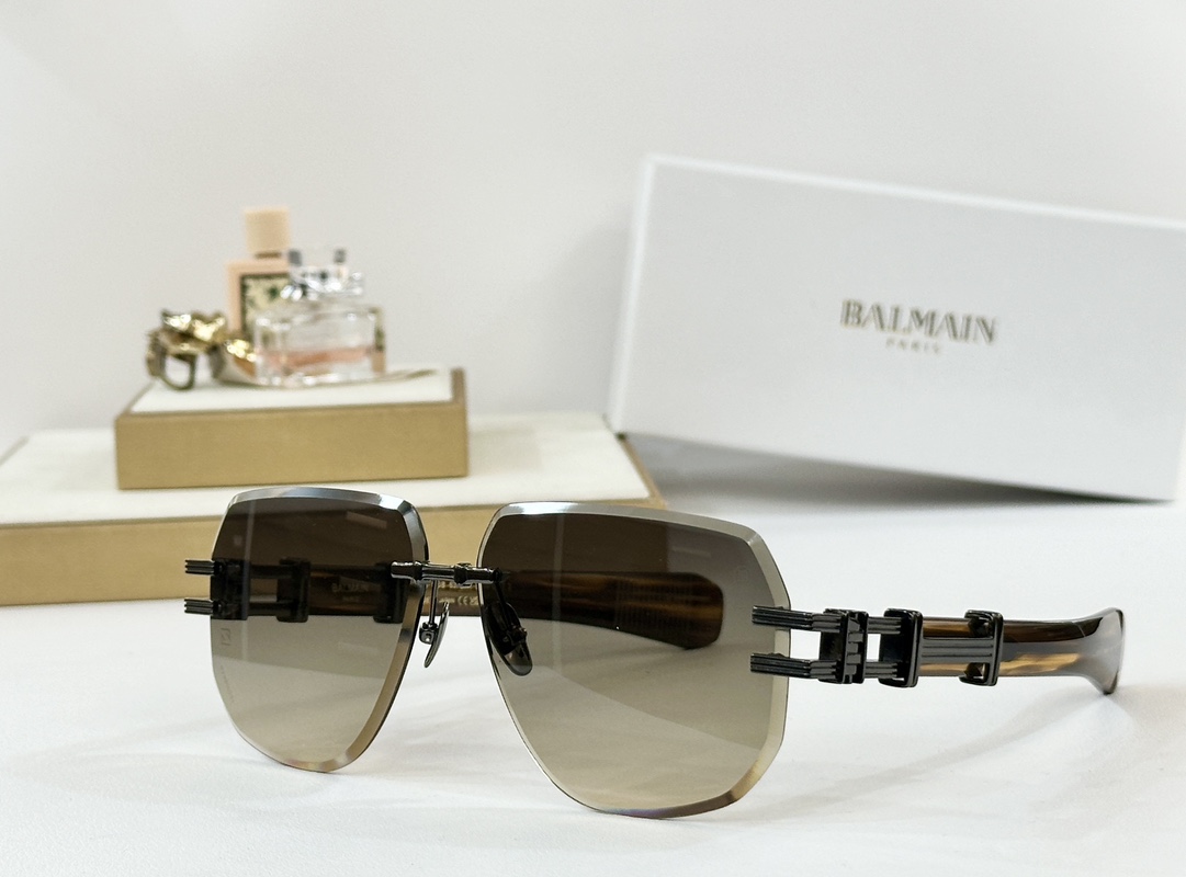  BALMAIN
MOD：BPS-143B
Size：63口13 140
