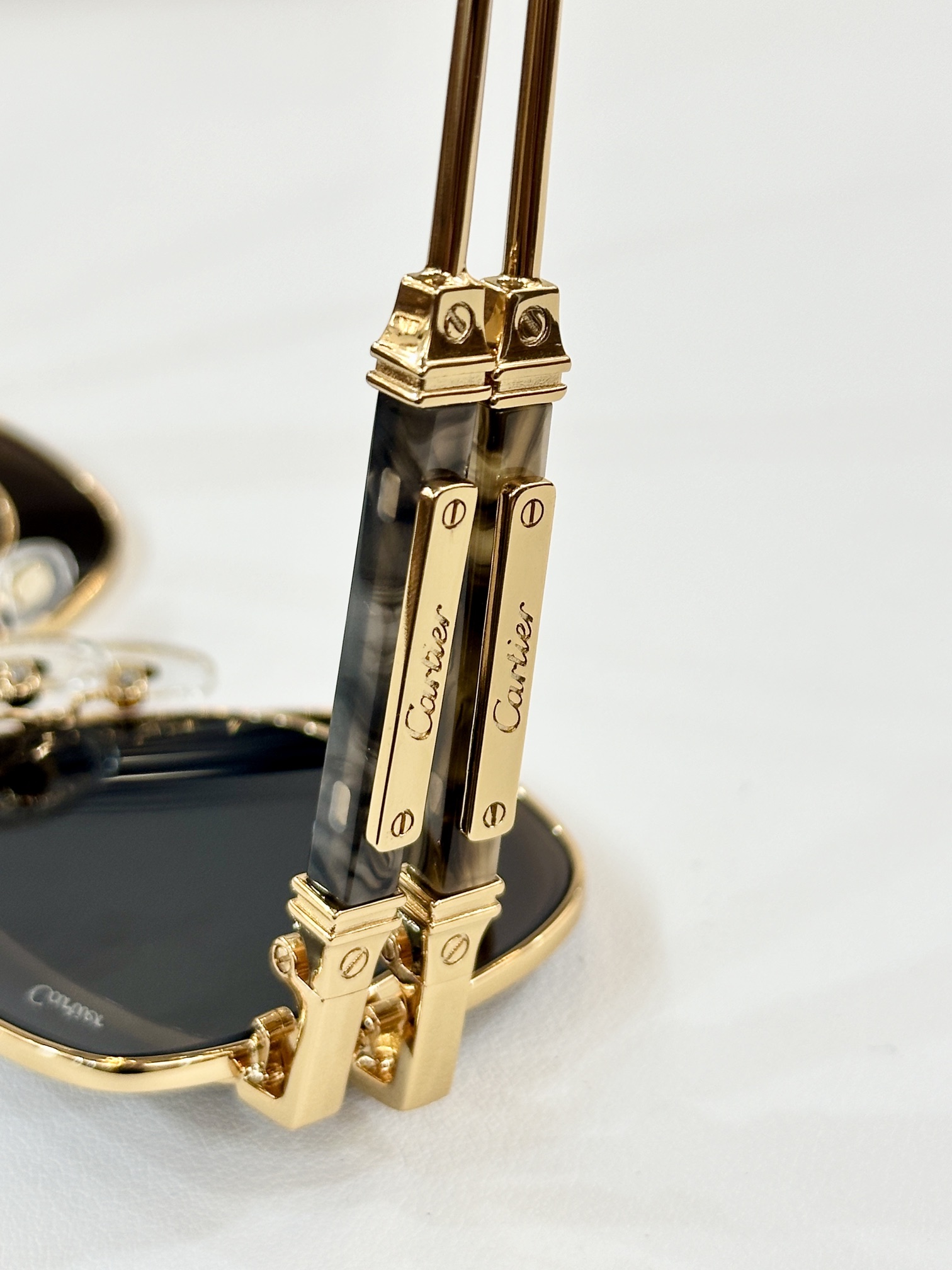  Cartier
MOD：CT0485S
Size：57口18 145
