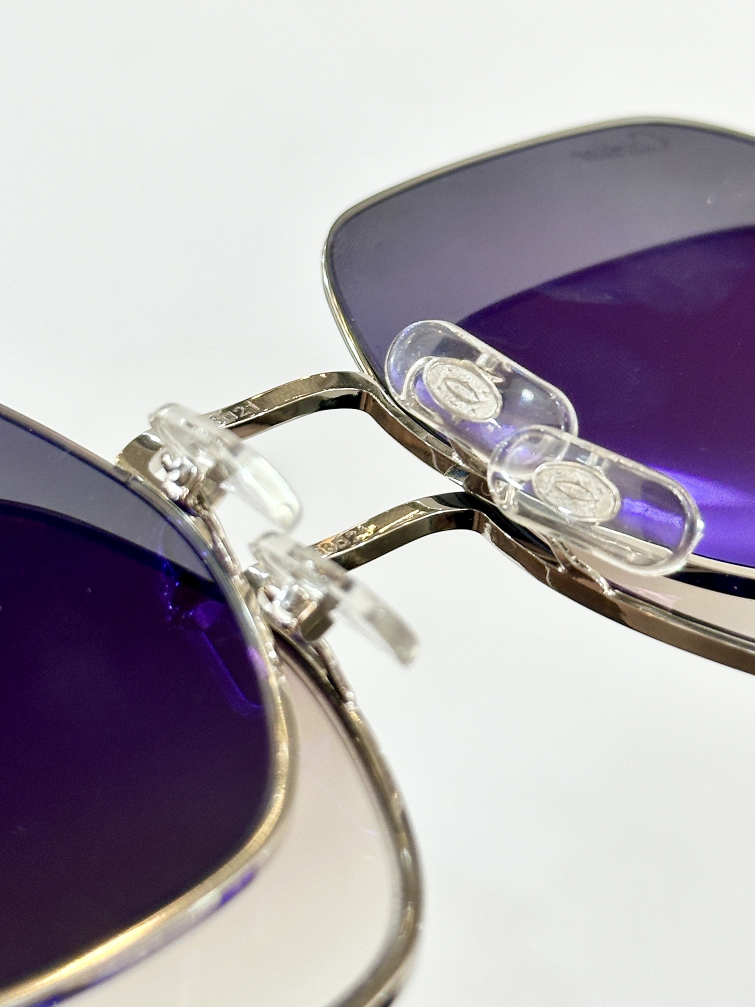  Cartier
Mod ：CT0267
Size：58口21-145

