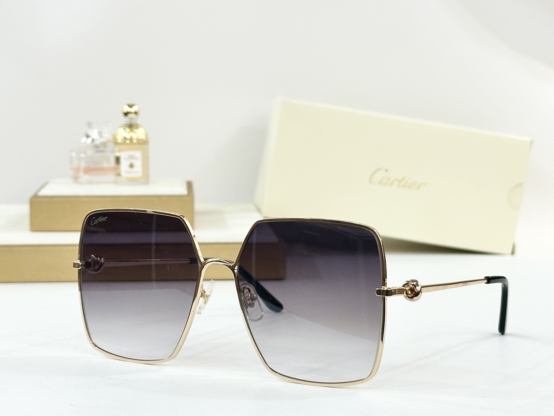  CARTIE* 
MOD：ct0361
Size61口16-145
