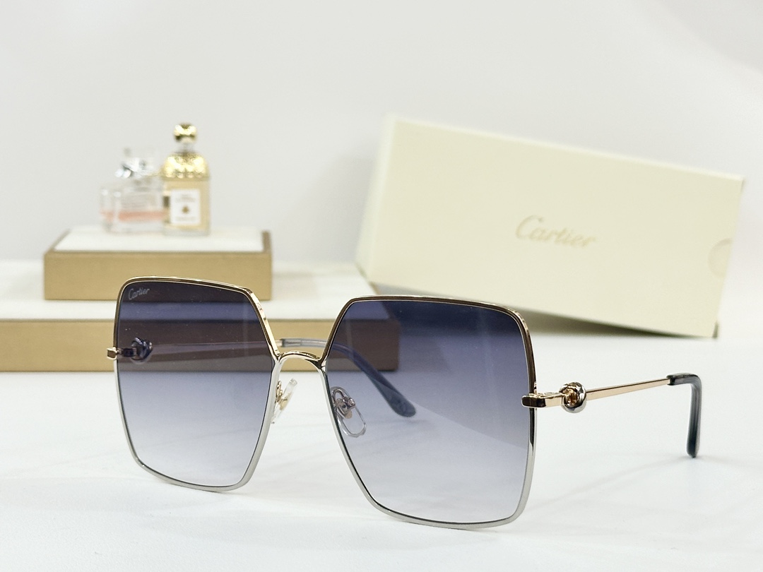  CARTIE* 
MOD：ct0361
Size61口16-145
