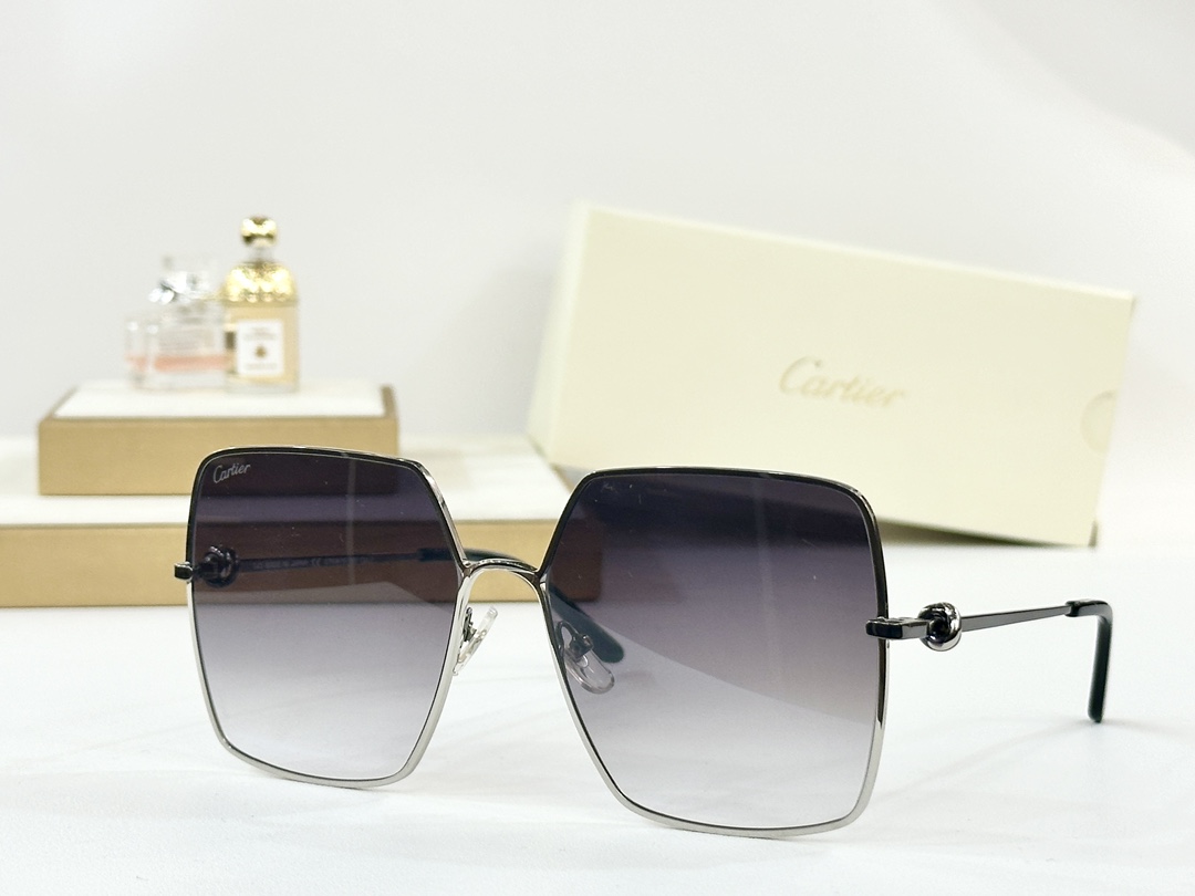  CARTIE* 
MOD：ct0361
Size61口16-145
