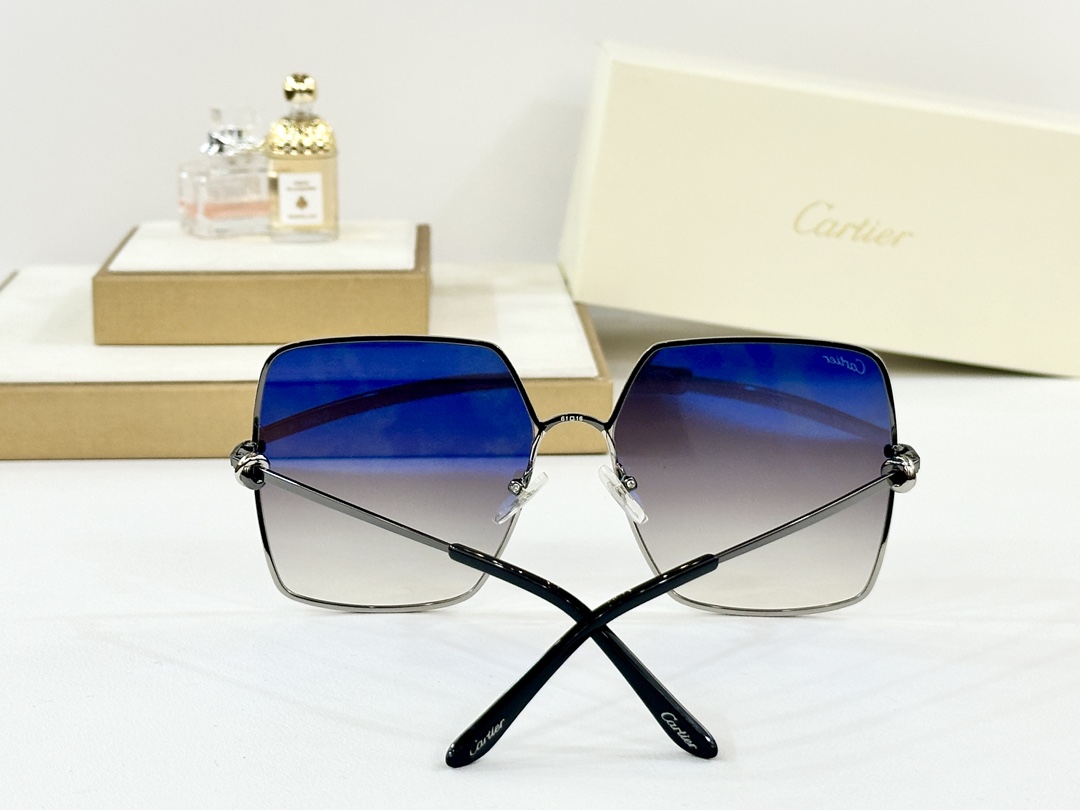  CARTIE* 
MOD：ct0361
Size61口16-145
