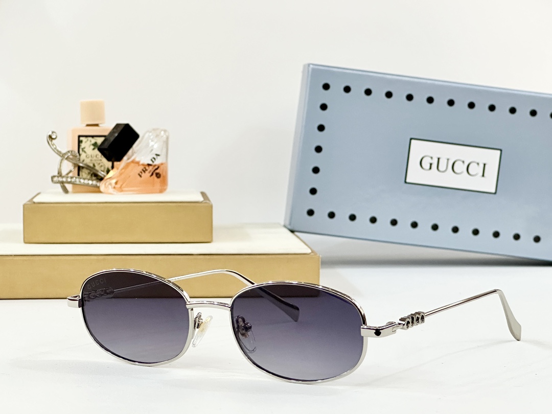  GUCCI
MOD：GG1940S
Size：54口18 140
