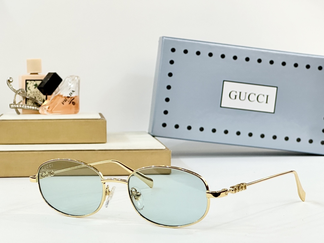  GUCCI
MOD：GG1940S
Size：54口18 140
