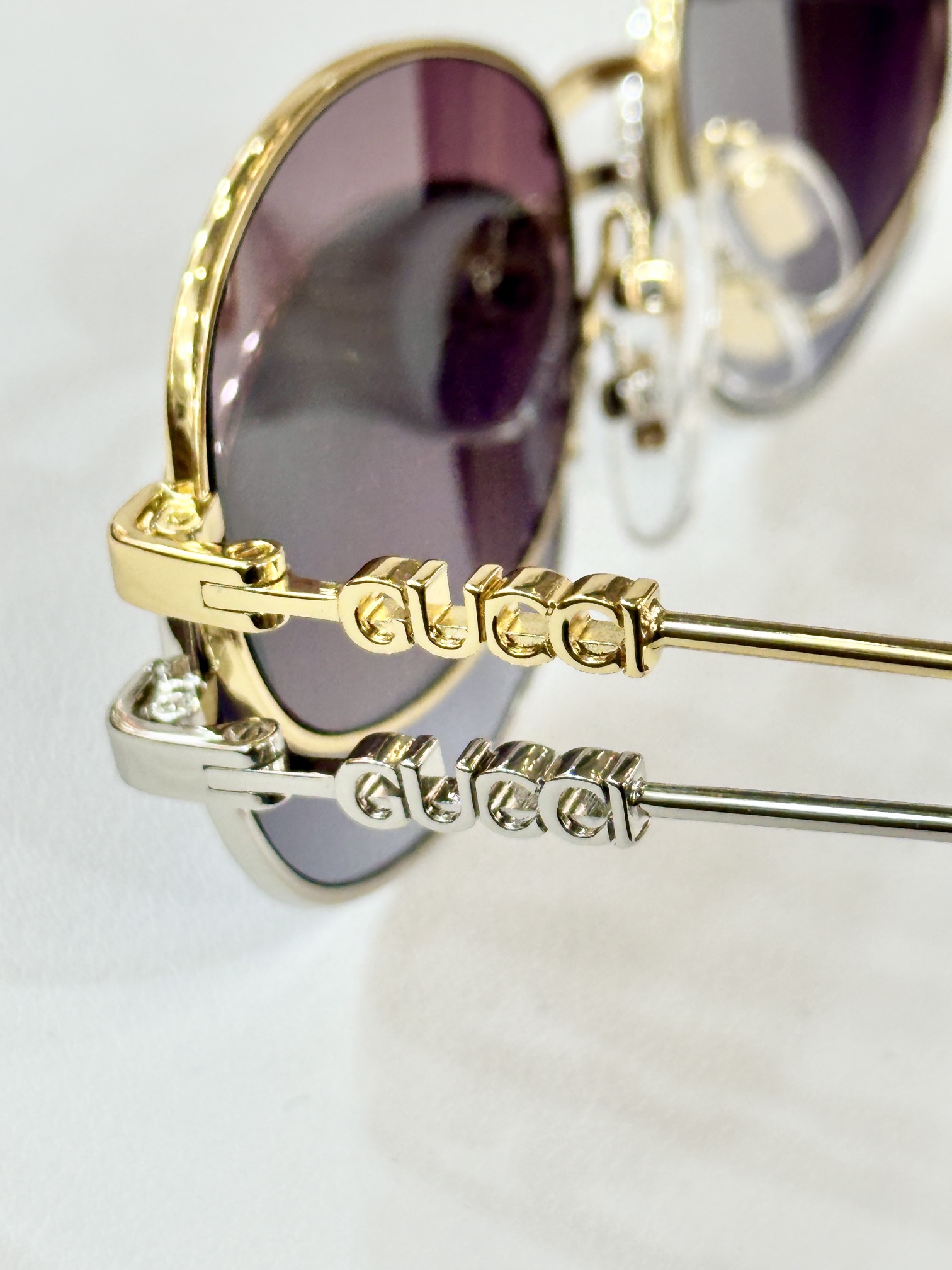  GUCCI
MOD：GG1940S
Size：54口18 140
