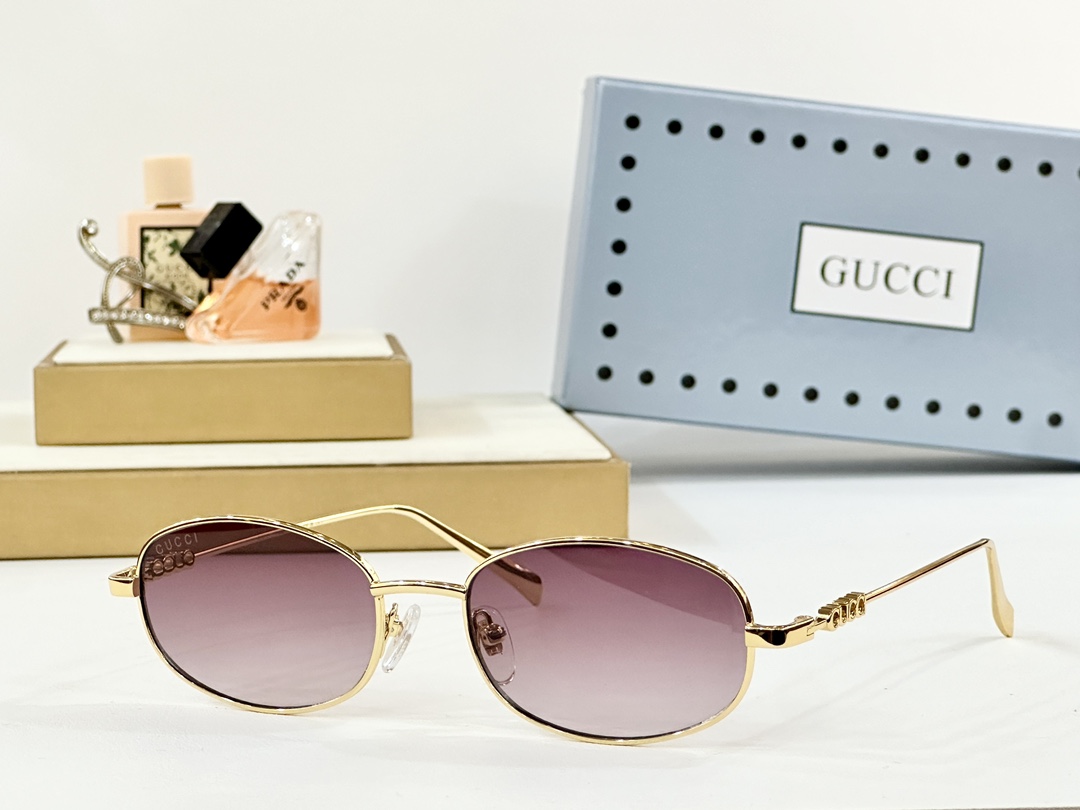  GUCCI
MOD：GG1940S
Size：54口18 140
