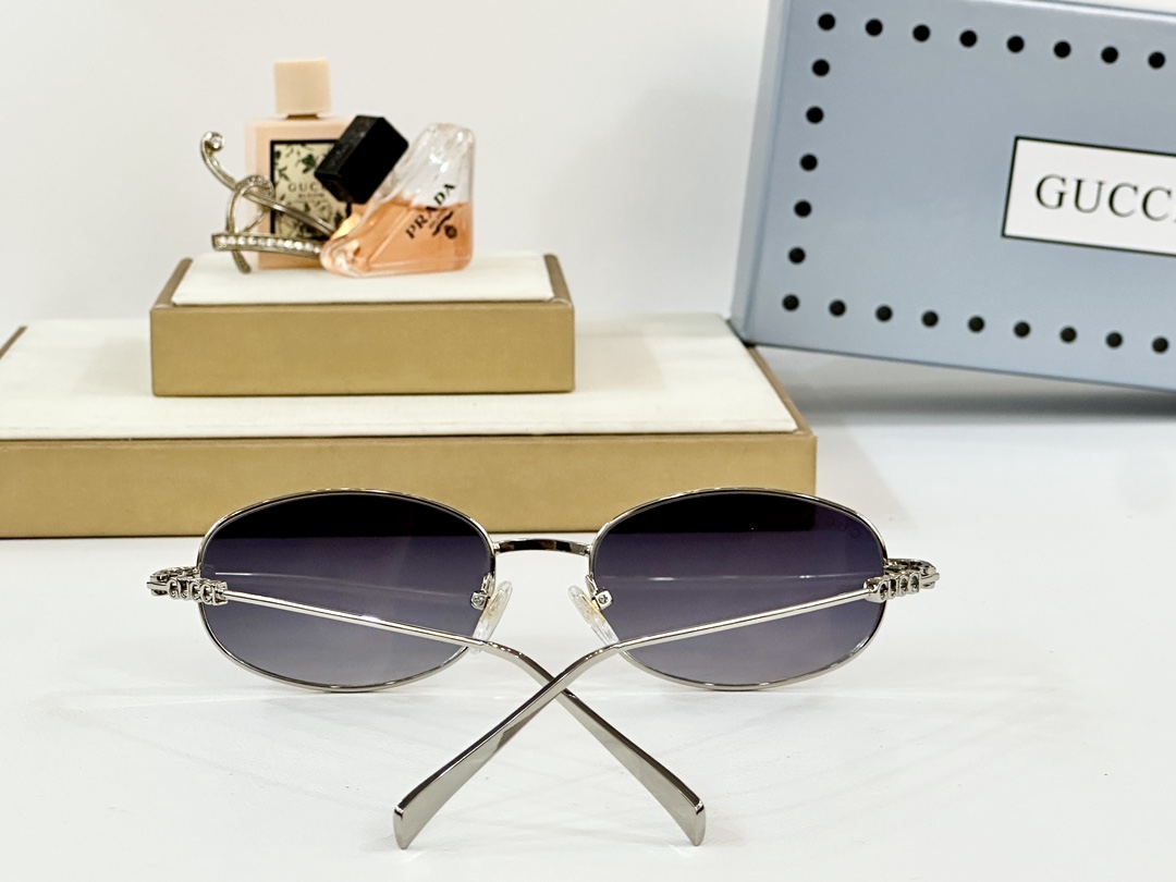  GUCCI
MOD：GG1940S
Size：54口18 140
