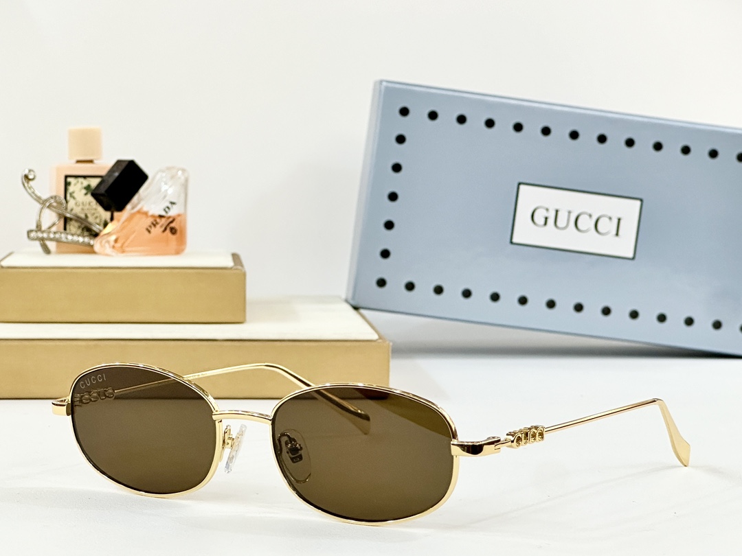  GUCCI
MOD：GG1940S
Size：54口18 140
