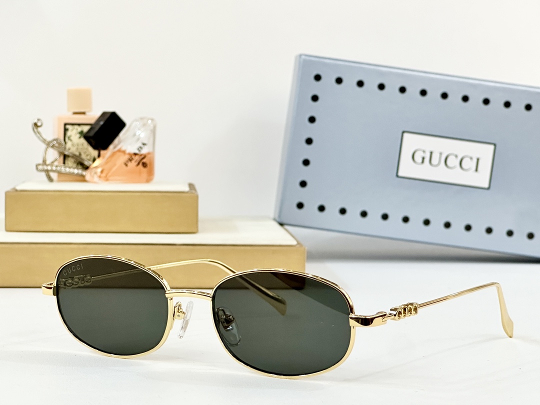  GUCCI
MOD：GG1940S
Size：54口18 140
