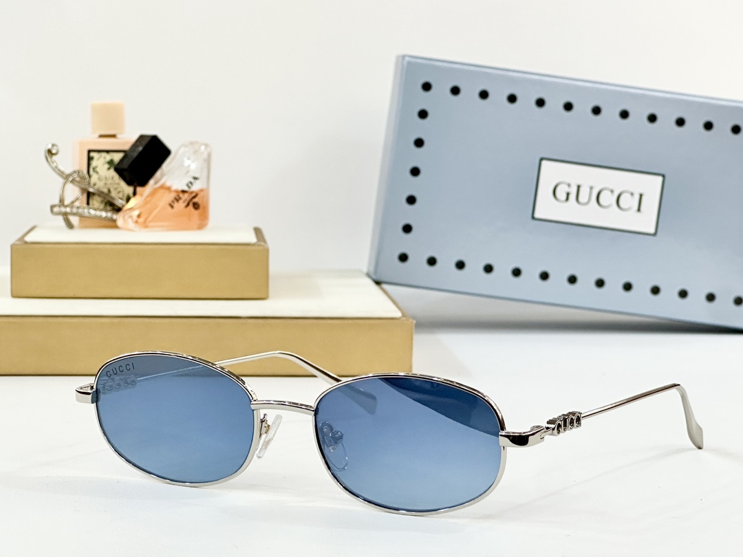  GUCCI
MOD：GG1940S
Size：54口18 140
