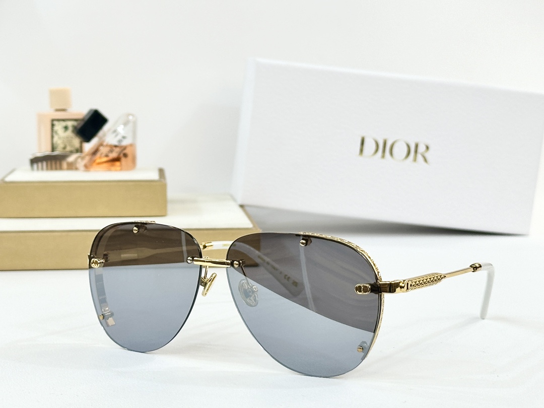  DIOR
MOD：NeoDior A1U
Size：61口11-140
