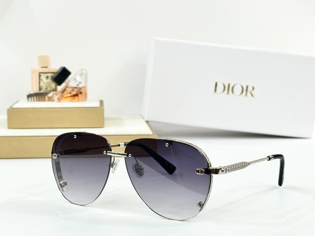  DIOR
MOD：NeoDior A1U
Size：61口11-140
