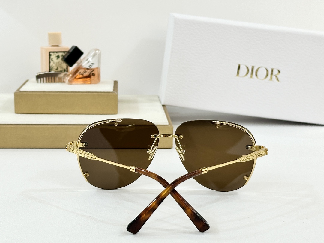  DIOR
MOD：NeoDior A1U
Size：61口11-140
