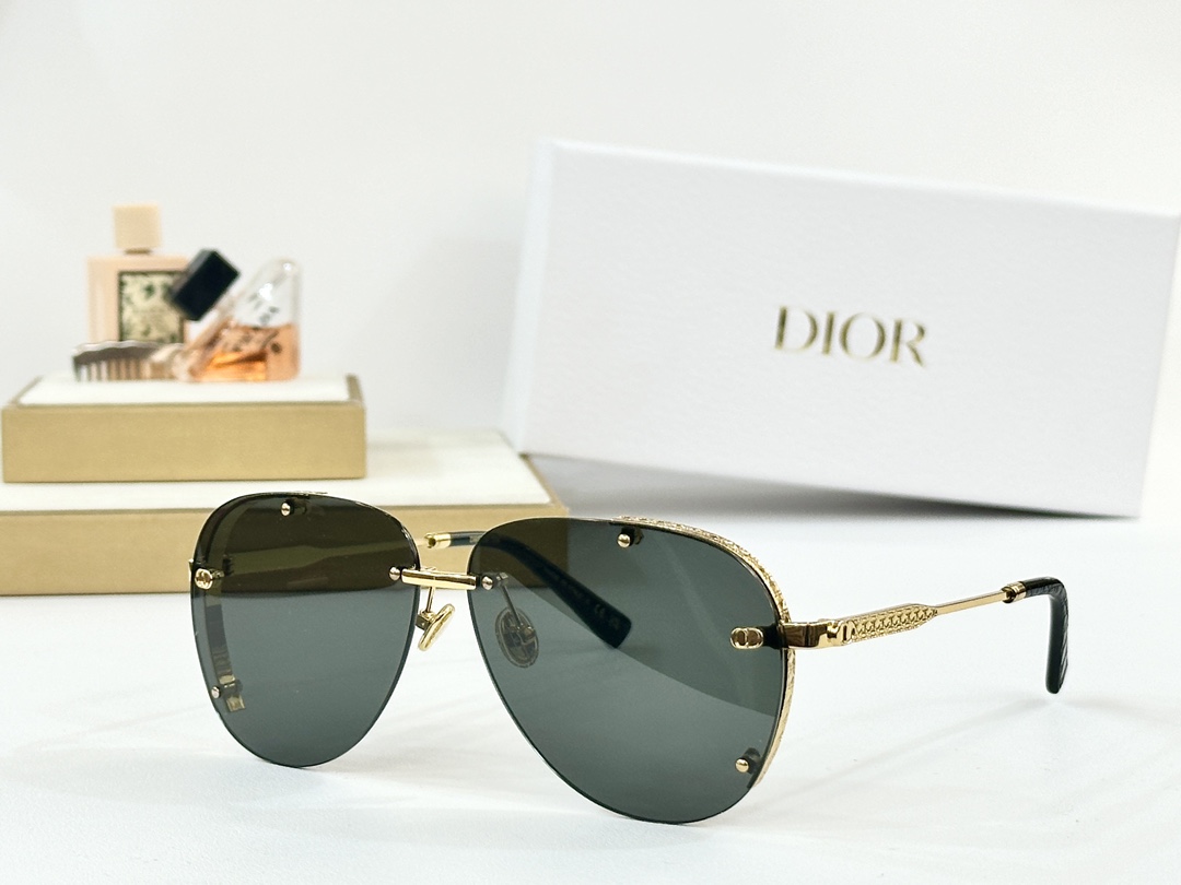  DIOR
MOD：NeoDior A1U
Size：61口11-140
