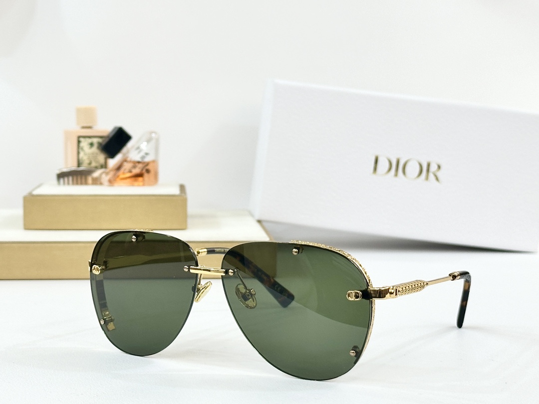  DIOR
MOD：NeoDior A1U
Size：61口11-140
