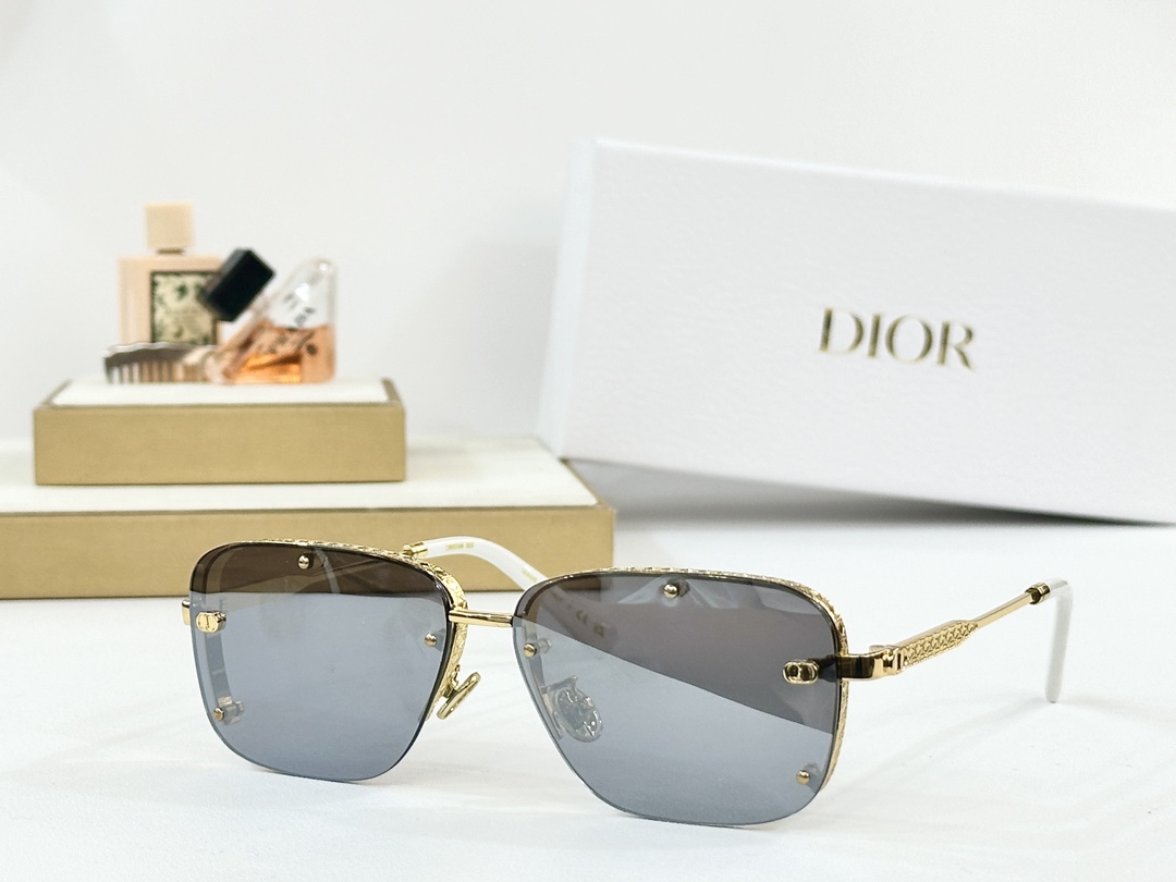  DIOR
MOD：NeoDior A4U
Size：58口13-140
