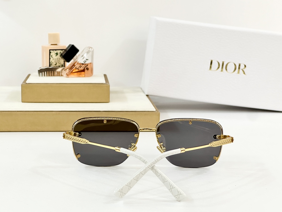  DIOR
MOD：NeoDior A4U
Size：58口13-140
