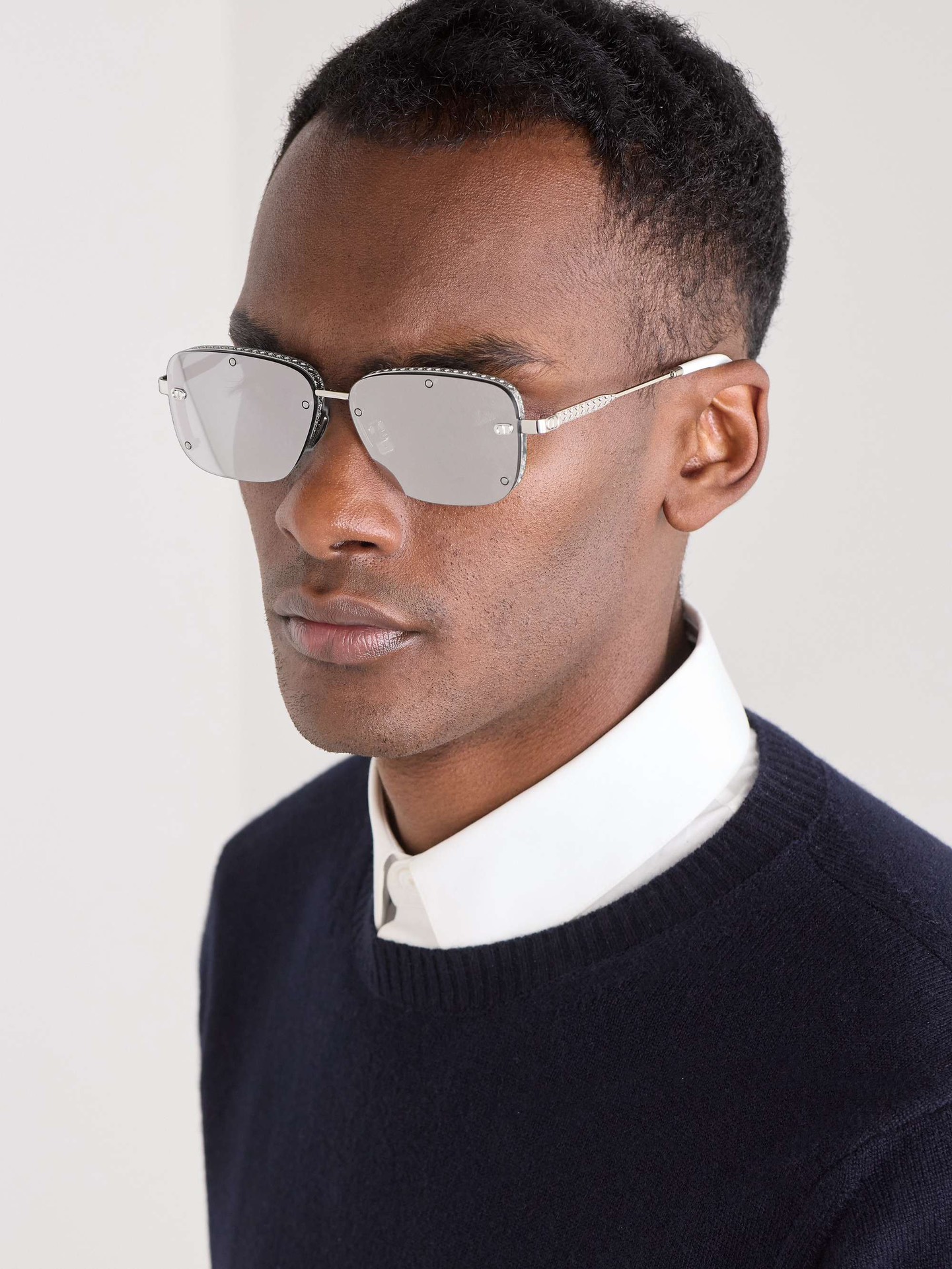 DIOR
MOD：NeoDior A4U
Size：58口13-140
