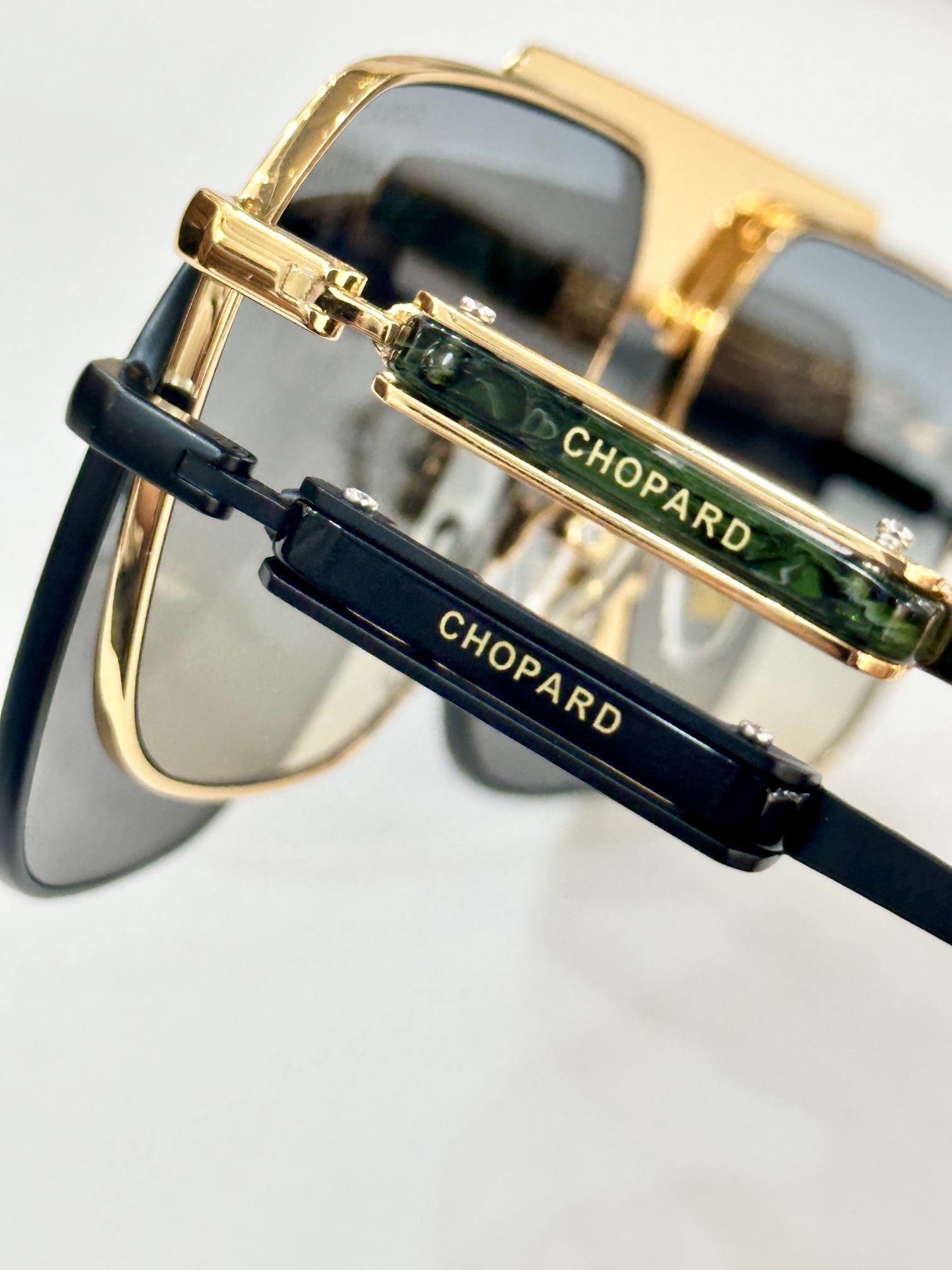  CHOPARD
MOD：SCHL31
Size：58口16 145
