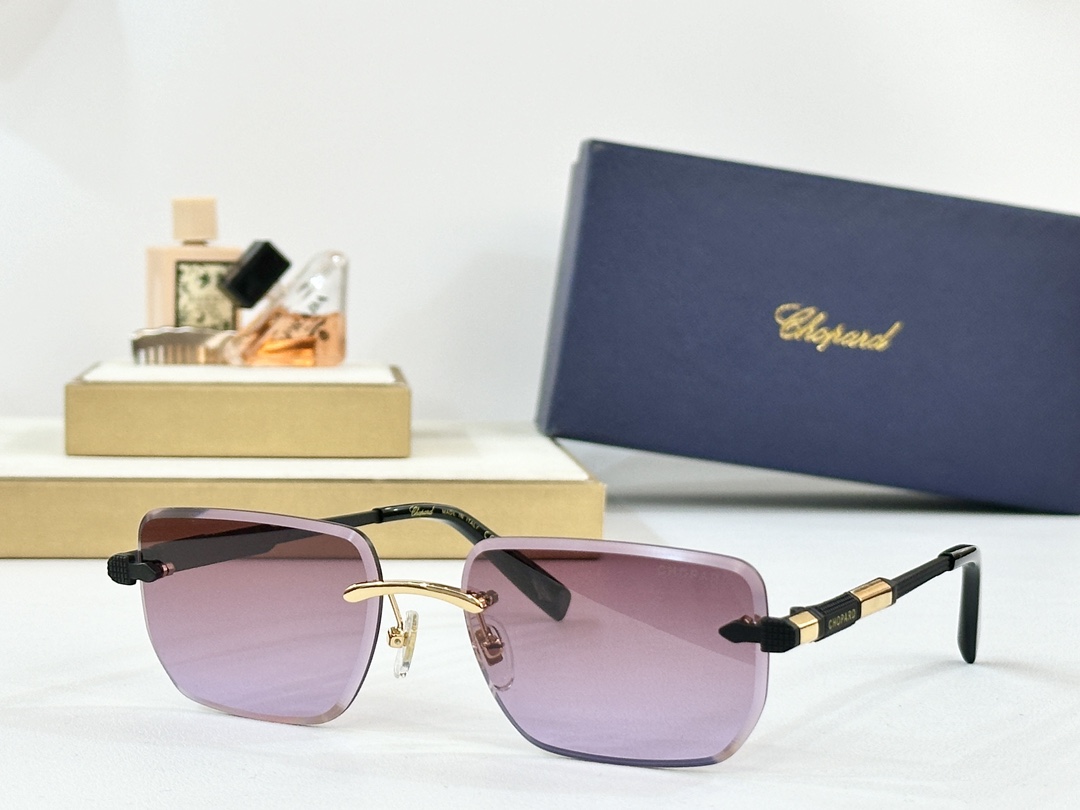  CHOPARD
MOD：SCHG948
Size：58口17 145
