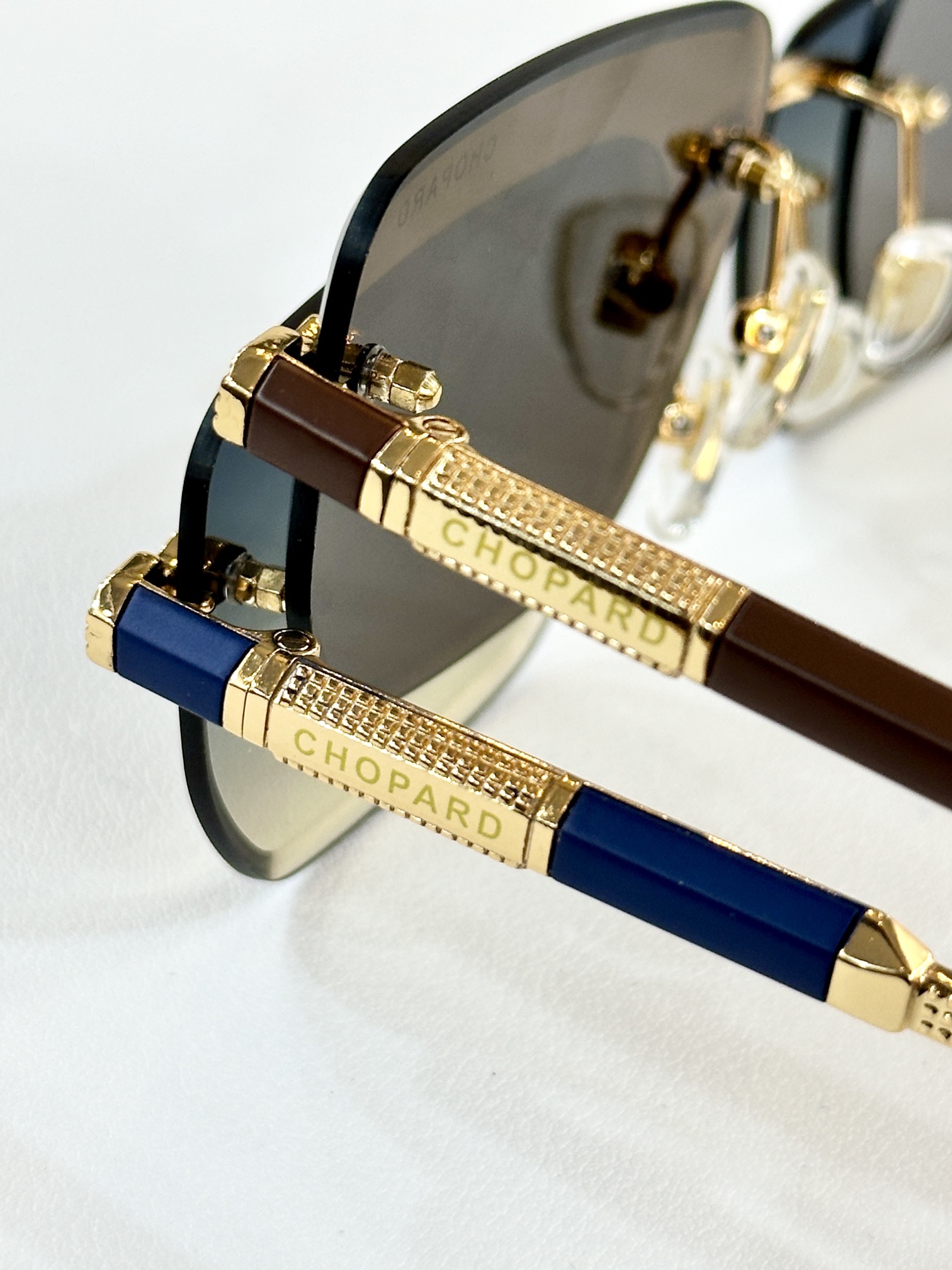  CHOPARD
MOD：SCHG948
Size：58口17 145
