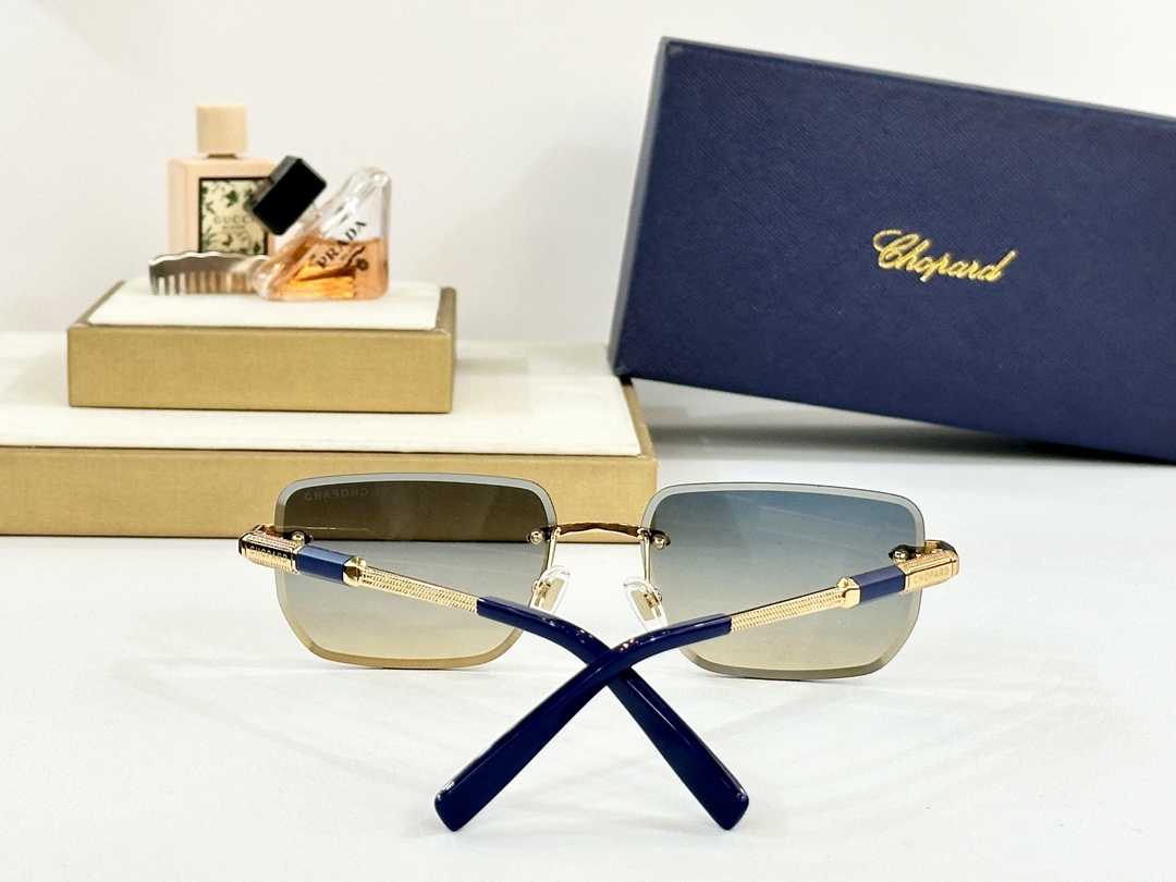  CHOPARD
MOD：SCHG948
Size：58口17 145
