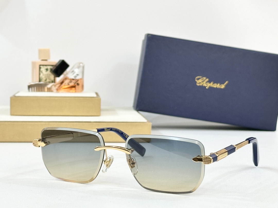  CHOPARD
MOD：SCHG948
Size：58口17 145
